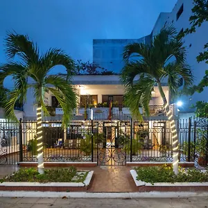  Hotel Boutique Casa Pere