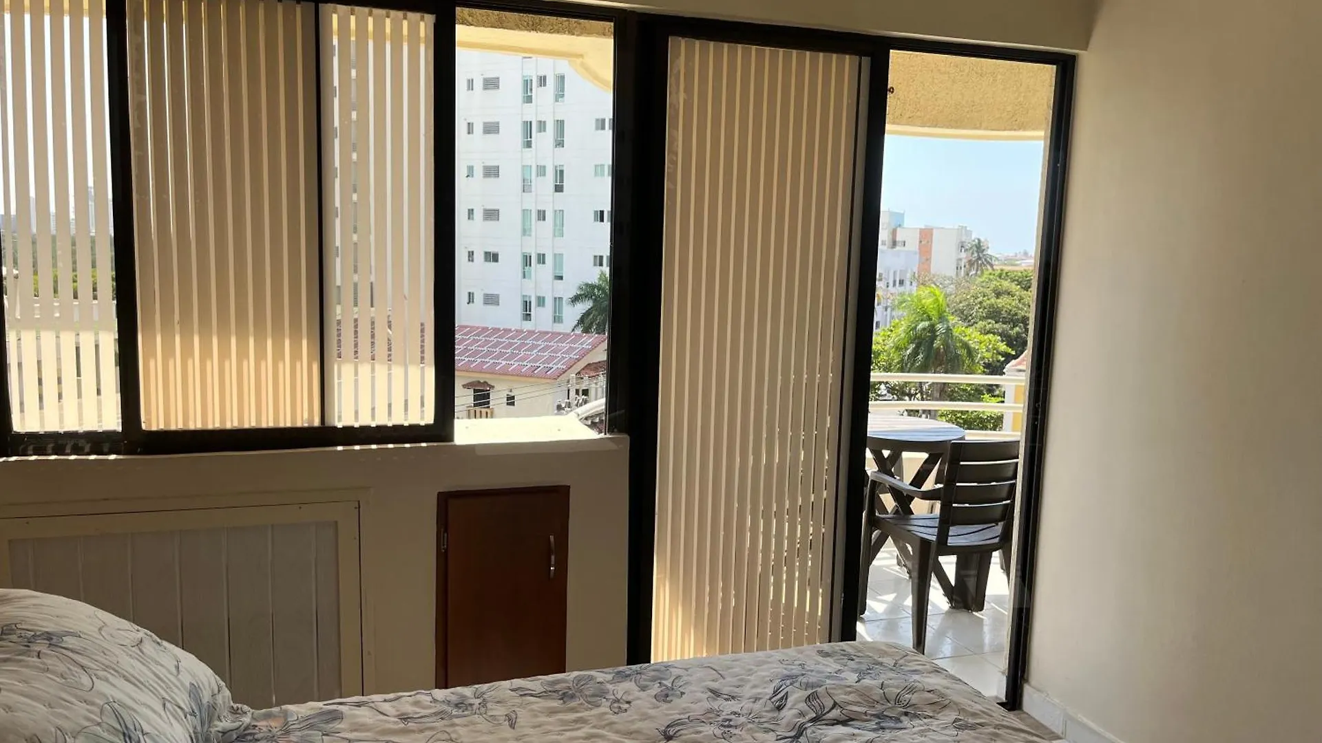 Cabrero, Cerca De La Ciudad Amurallada Y Playa Cartagena Apartamento