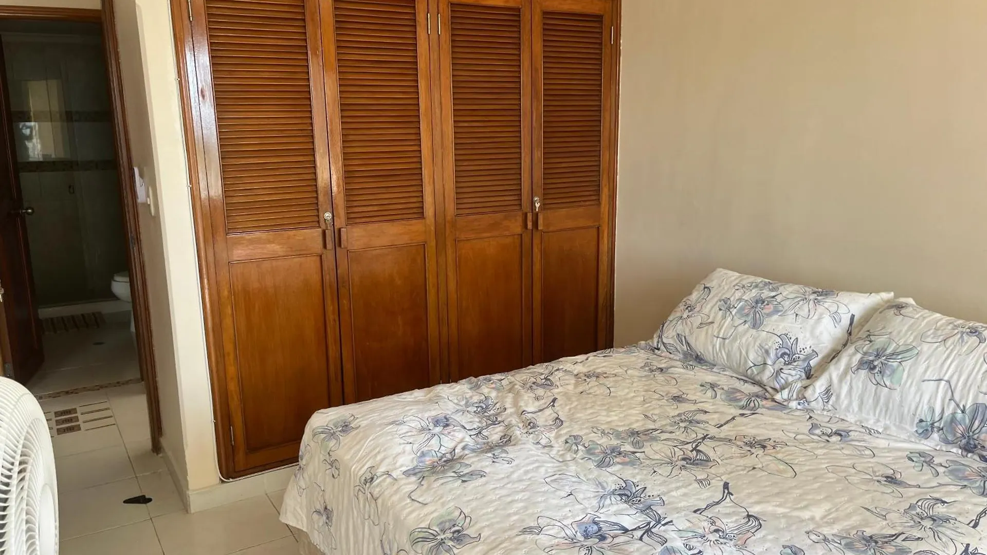 Apartamento Cabrero, Cerca De La Ciudad Amurallada Y Playa Cartagena