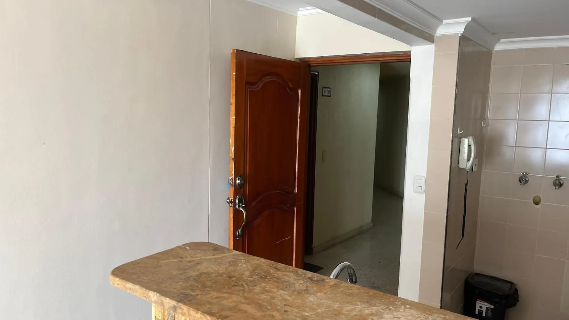 Apartamento Cabrero, Cerca De La Ciudad Amurallada Y Playa Cartagena Colômbia