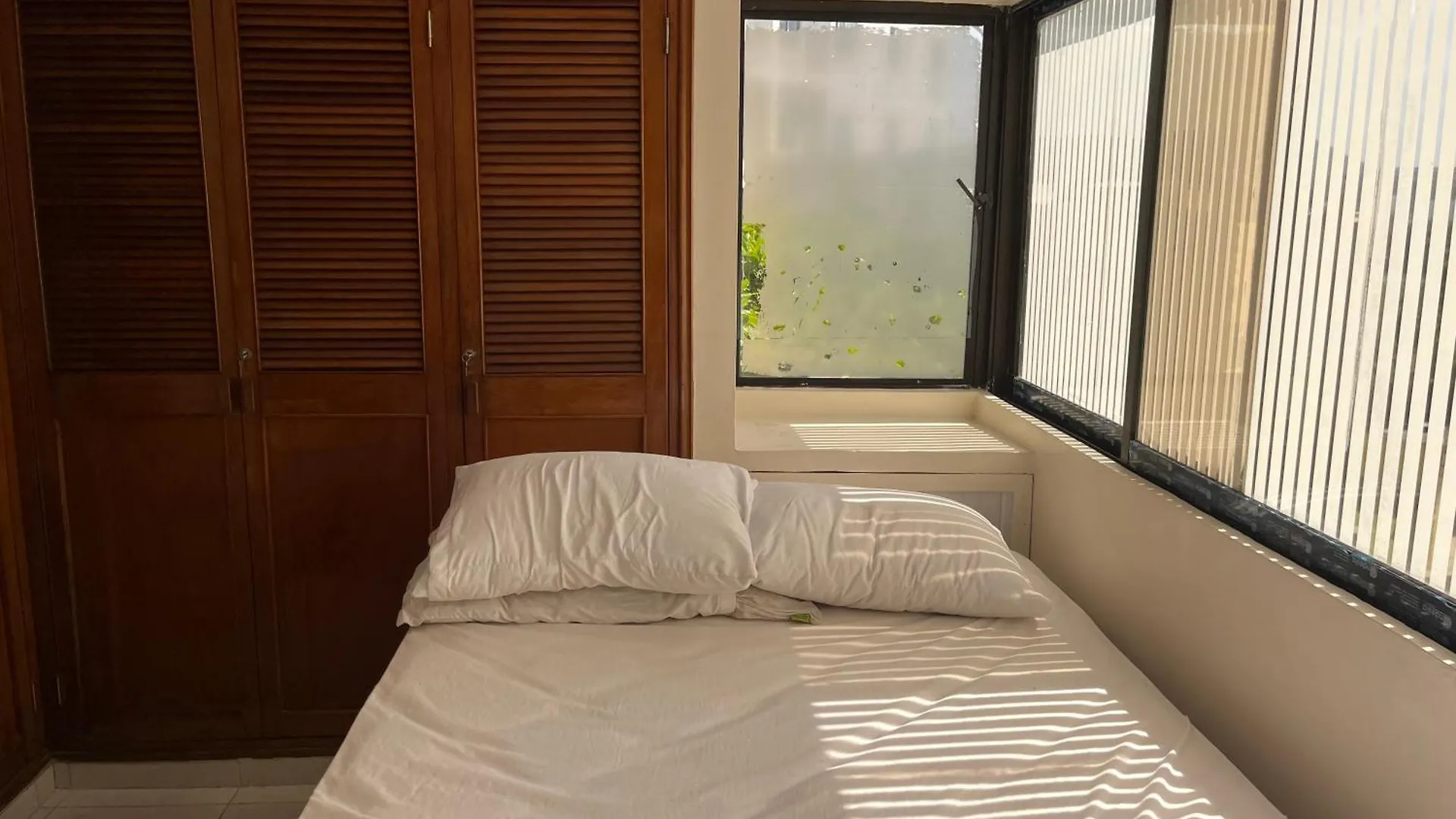 Cabrero, Cerca De La Ciudad Amurallada Y Playa Cartagena Apartment