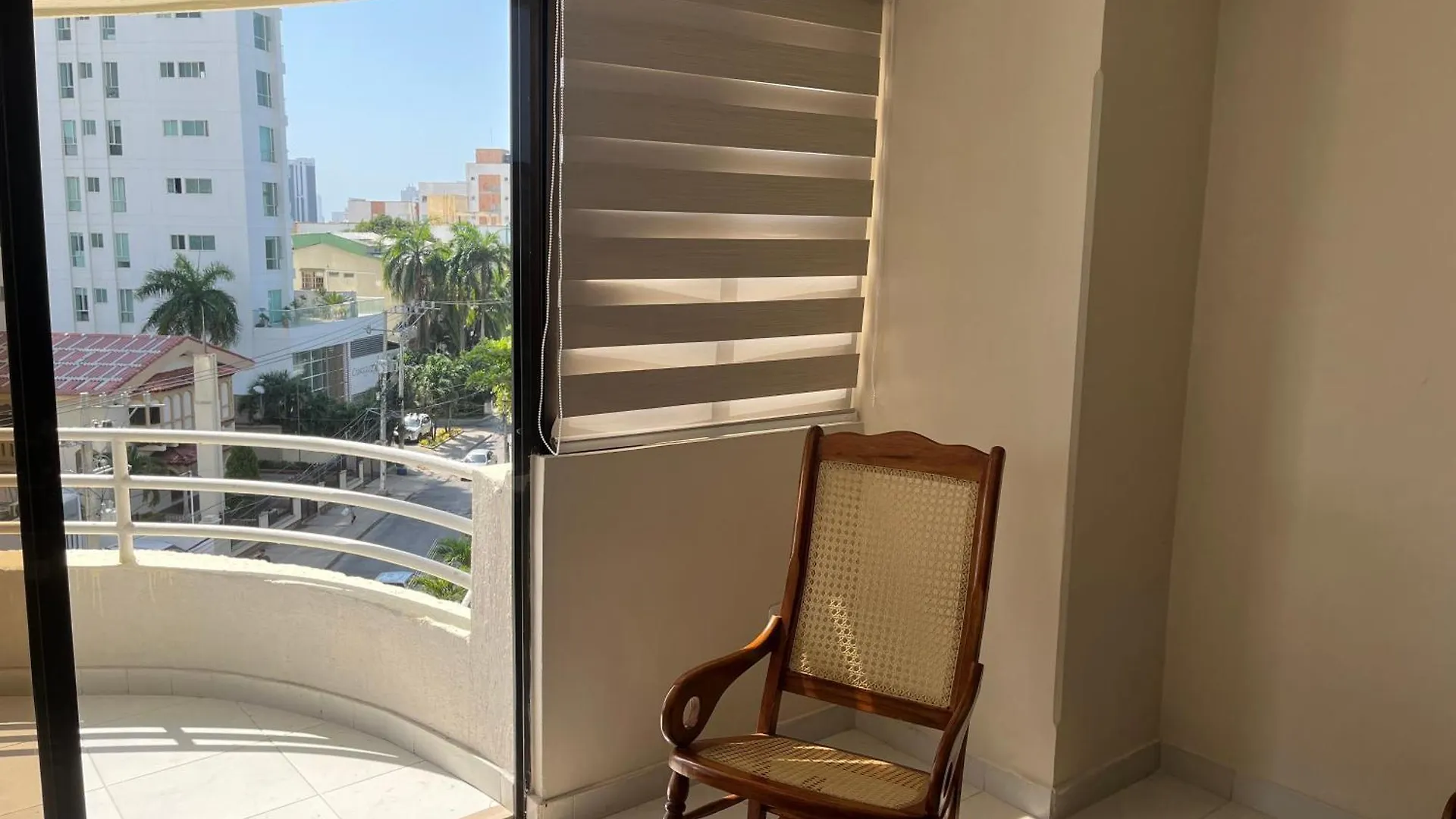 Apartment Cabrero, Cerca De La Ciudad Amurallada Y Playa Cartagena Colombia