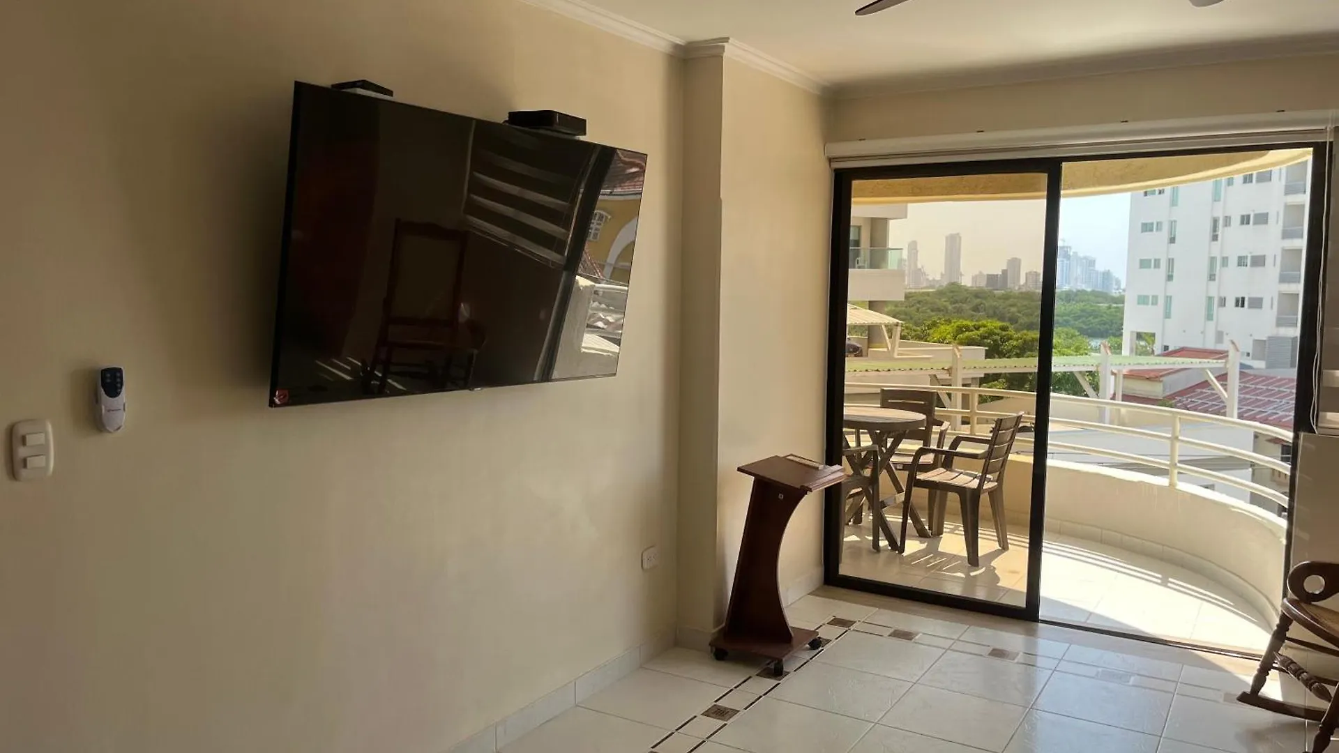 Cabrero, Cerca De La Ciudad Amurallada Y Playa Cartagena Apartment
