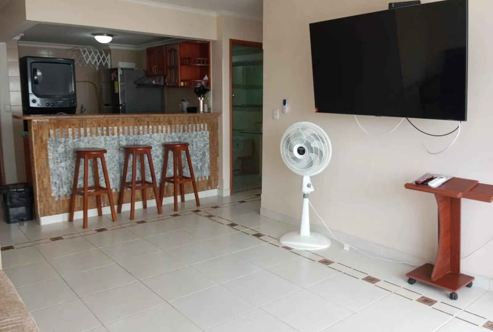 Apartamento Cabrero, Cerca De La Ciudad Amurallada Y Playa Cartagena