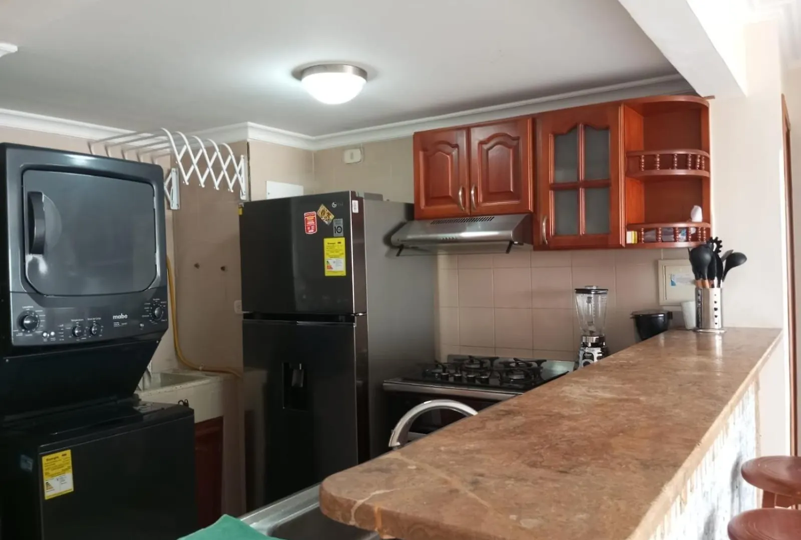 Cabrero, Cerca De La Ciudad Amurallada Y Playa Cartagena Apartamento