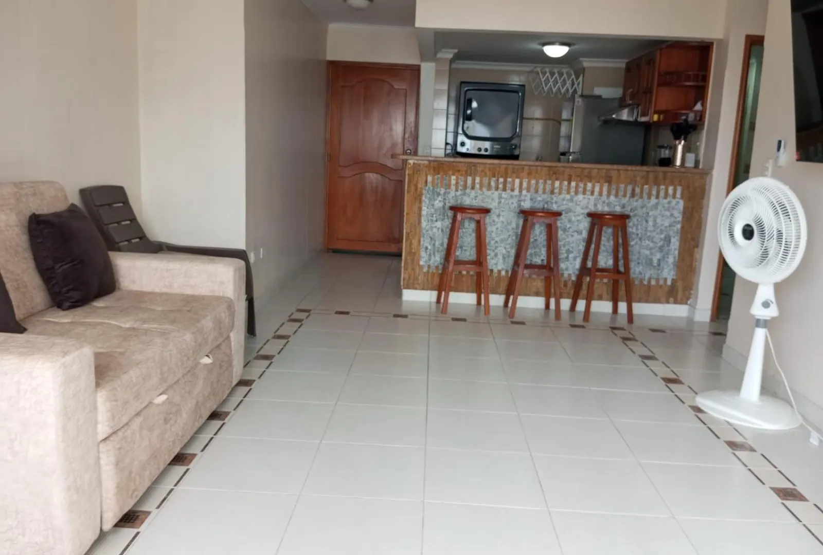 Apartment Cabrero, Cerca De La Ciudad Amurallada Y Playa Cartagena Colombia