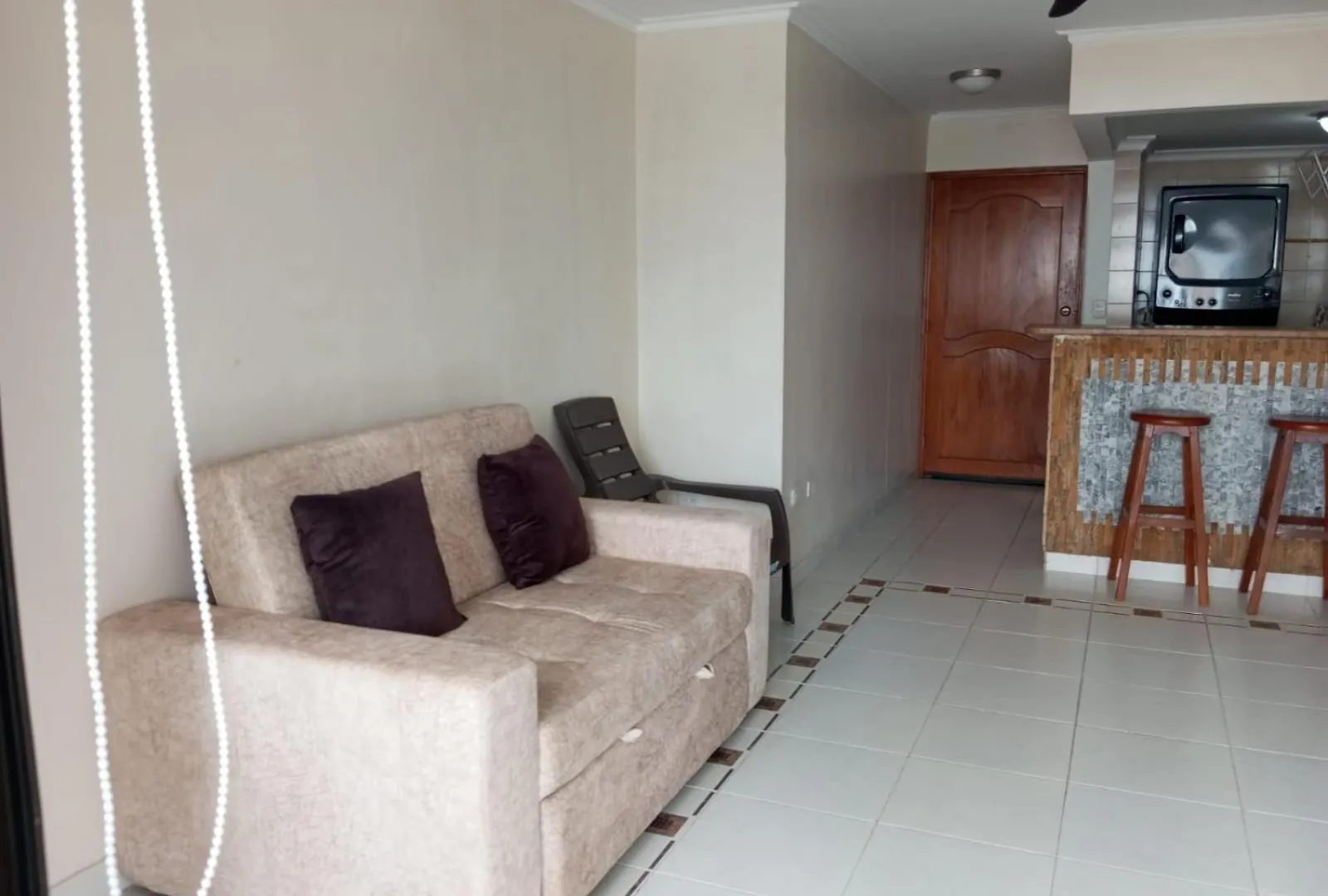 Apartment Cabrero, Cerca De La Ciudad Amurallada Y Playa Cartagena